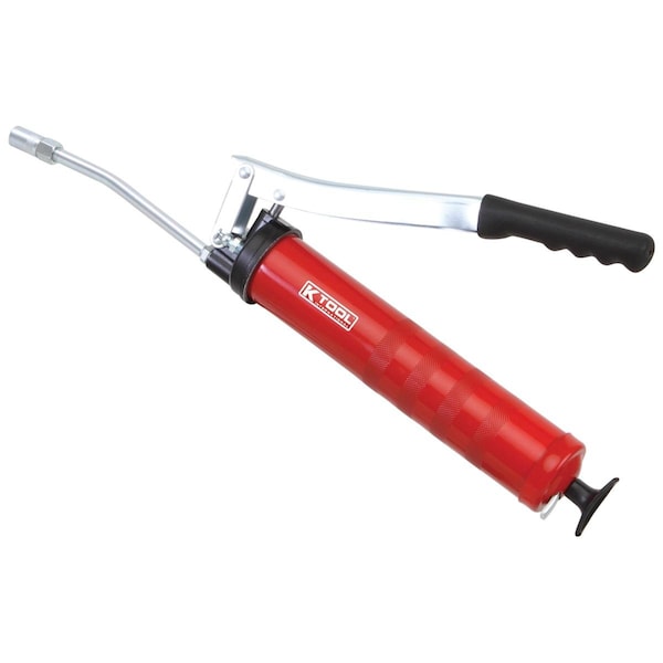 K-Tool International Hd Lever Grease Gun 14 Oz KTI73942 - main